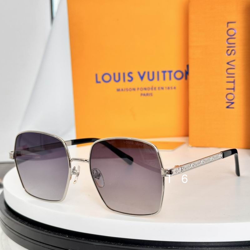 LV Sunglasses ID:20260410-3204